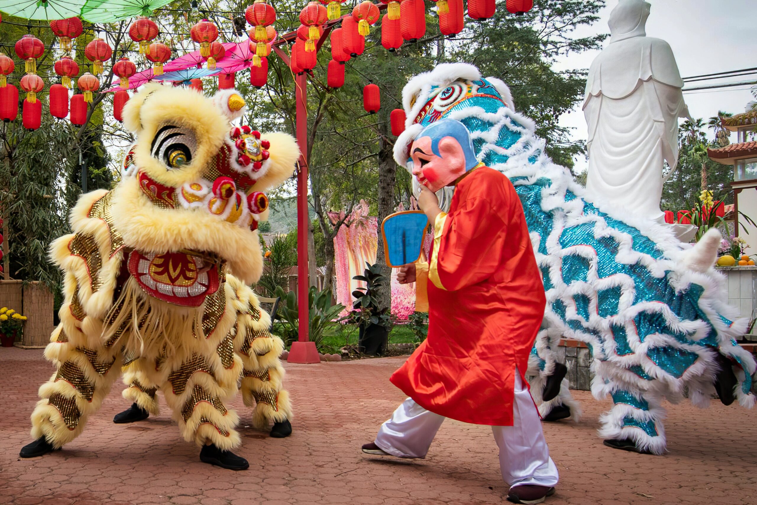 Longtaitou Festival Traditions Beijing Times