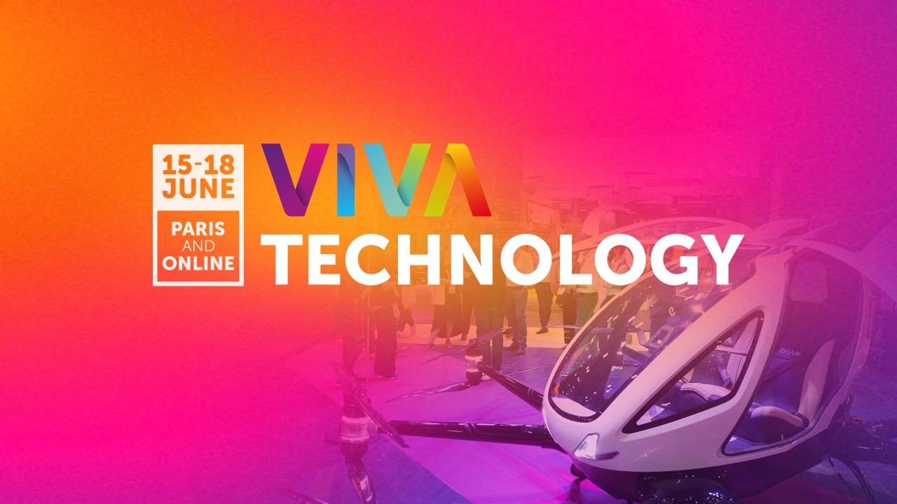 LVMH Innovation Award Winners At Viva Tech: Sustainability, AI, Web3