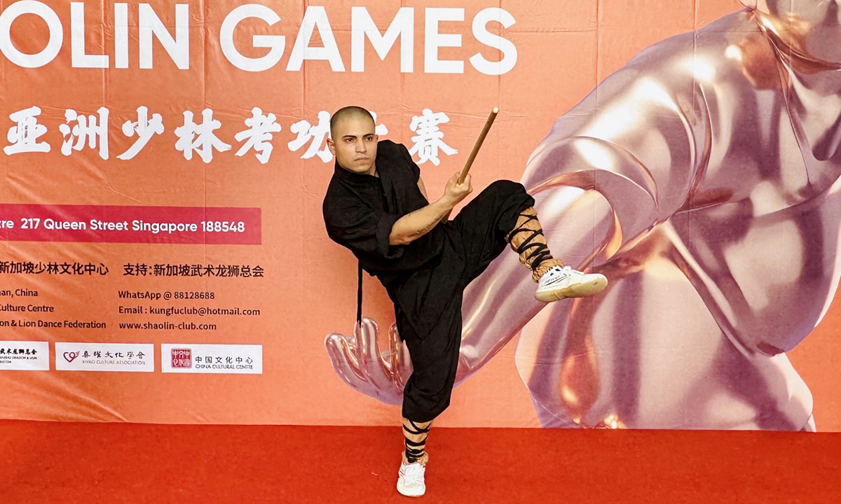 Meet the Mengs: Martial Arts Is A Lilfestyle