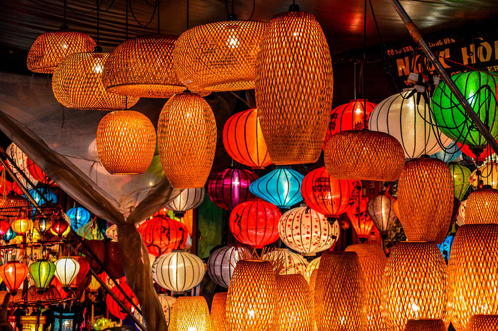 The History of Lanterns