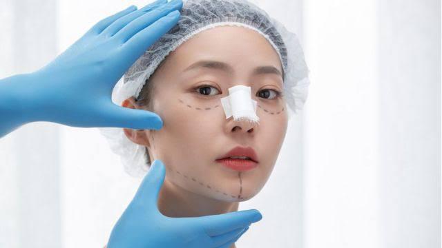 China's Booming Beauty Industry