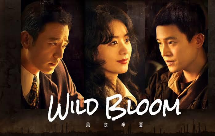 Poster of Wild Bloom