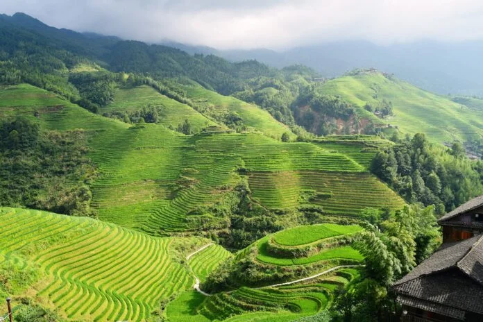Guilin, China