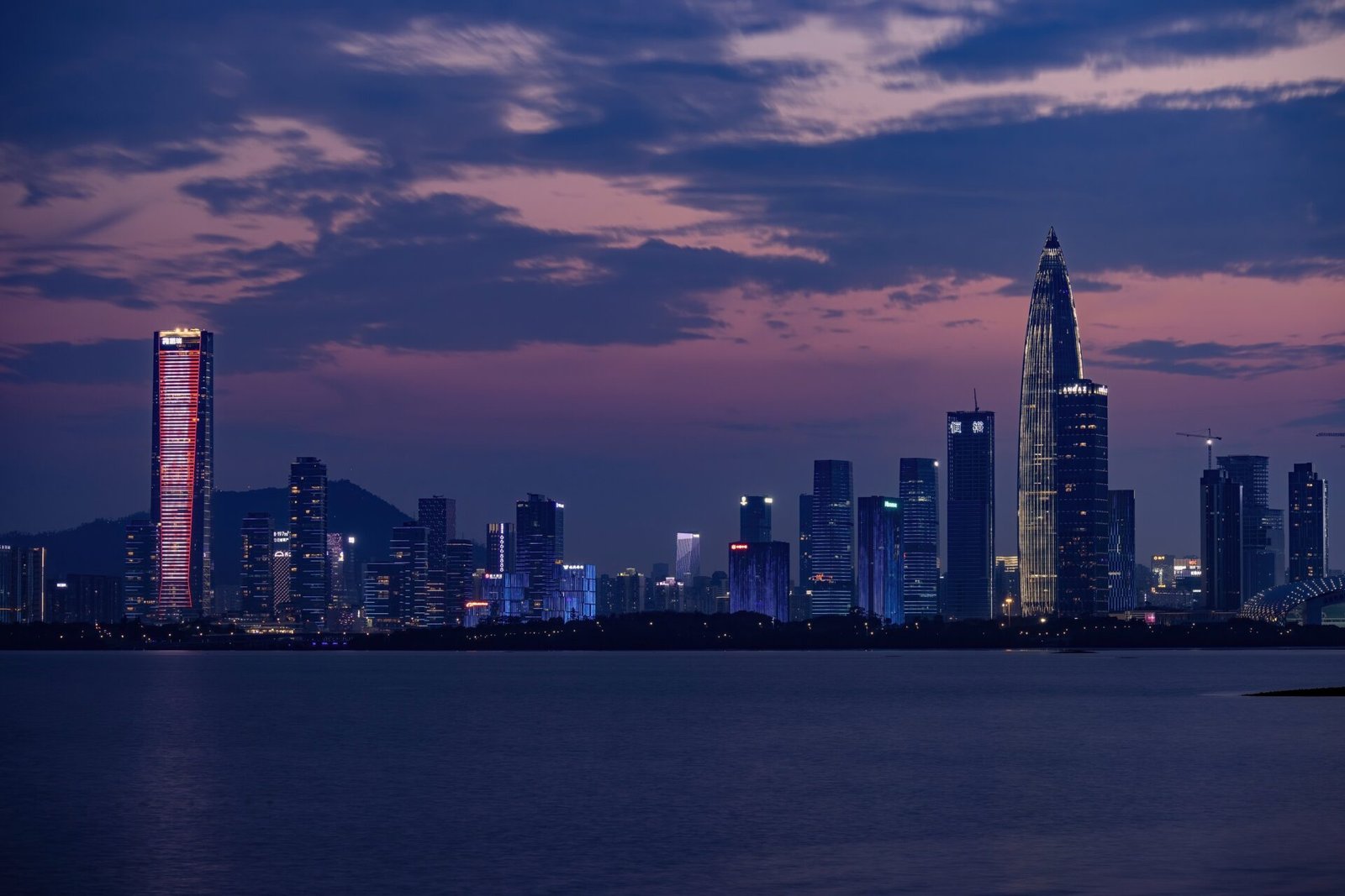 vincent-lin-QuNvb14G6mo-unsplash Shenzen Bay, Guangdong