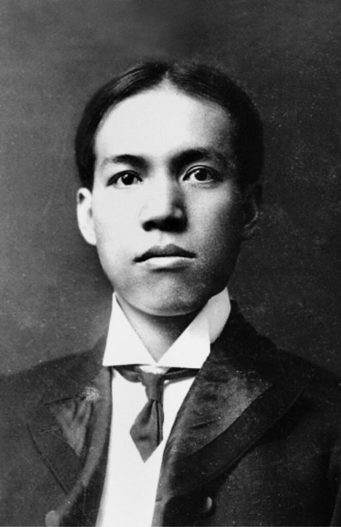 Liang Qichao: Celebrating the Legacy of a Prominent Figure in China's ...