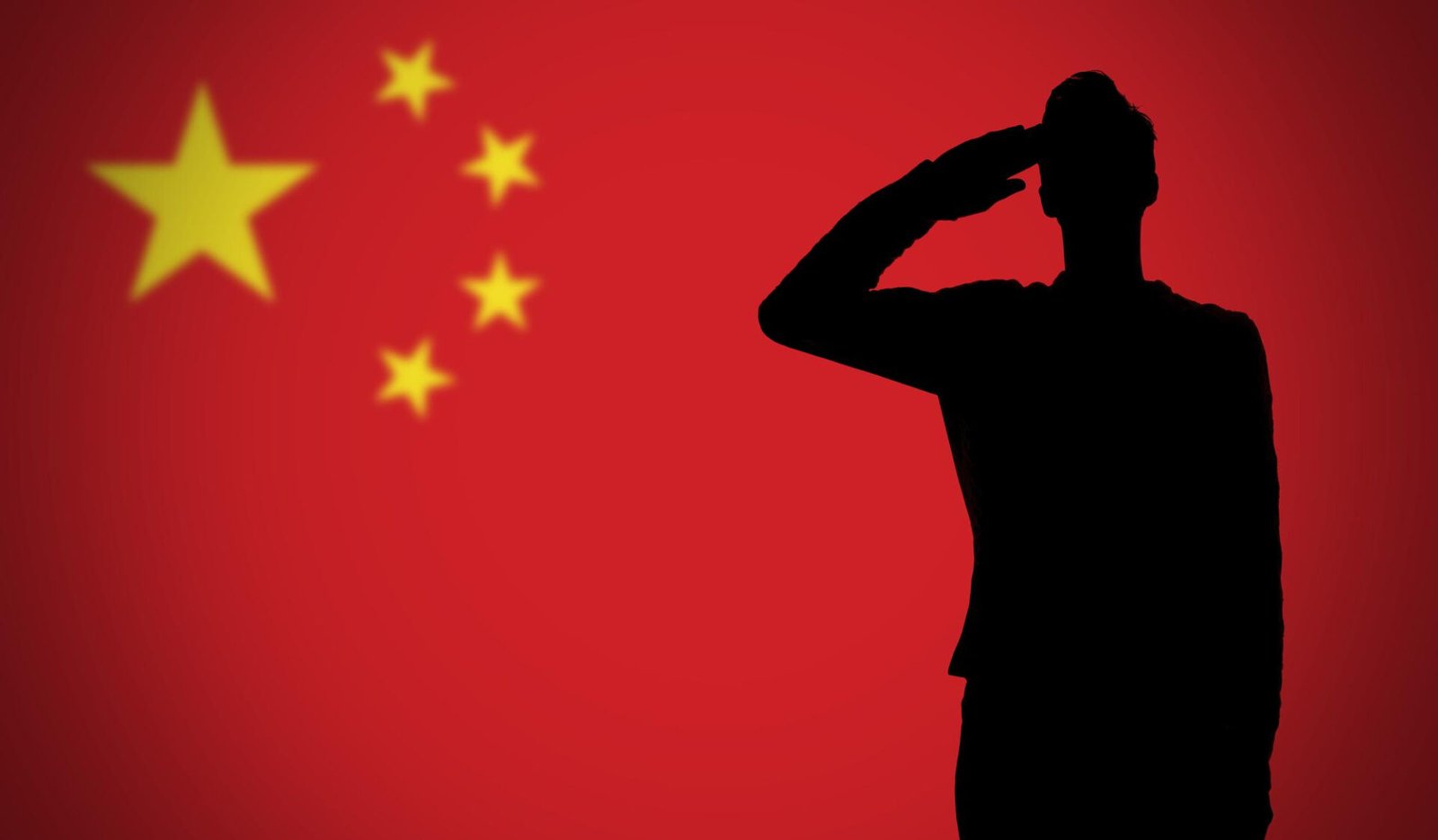 China Forces China Forces