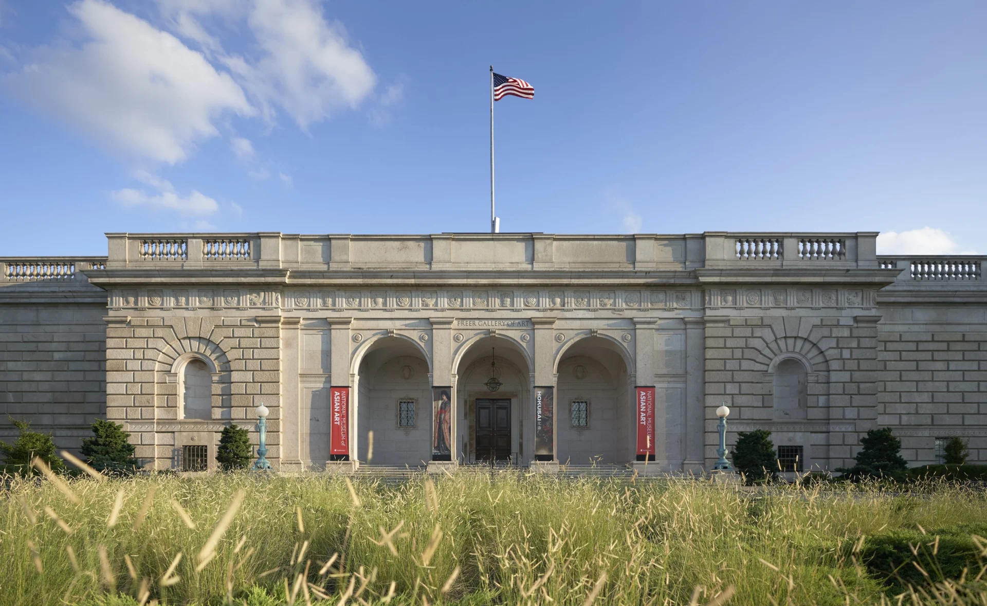America’s National Museum of Asian Art