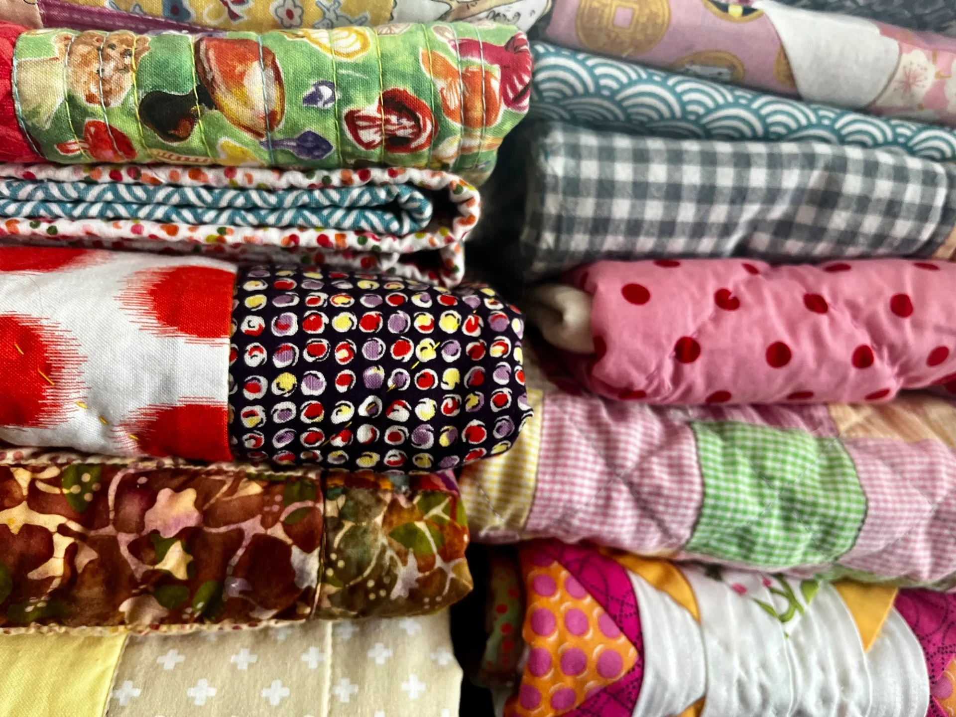 quilts