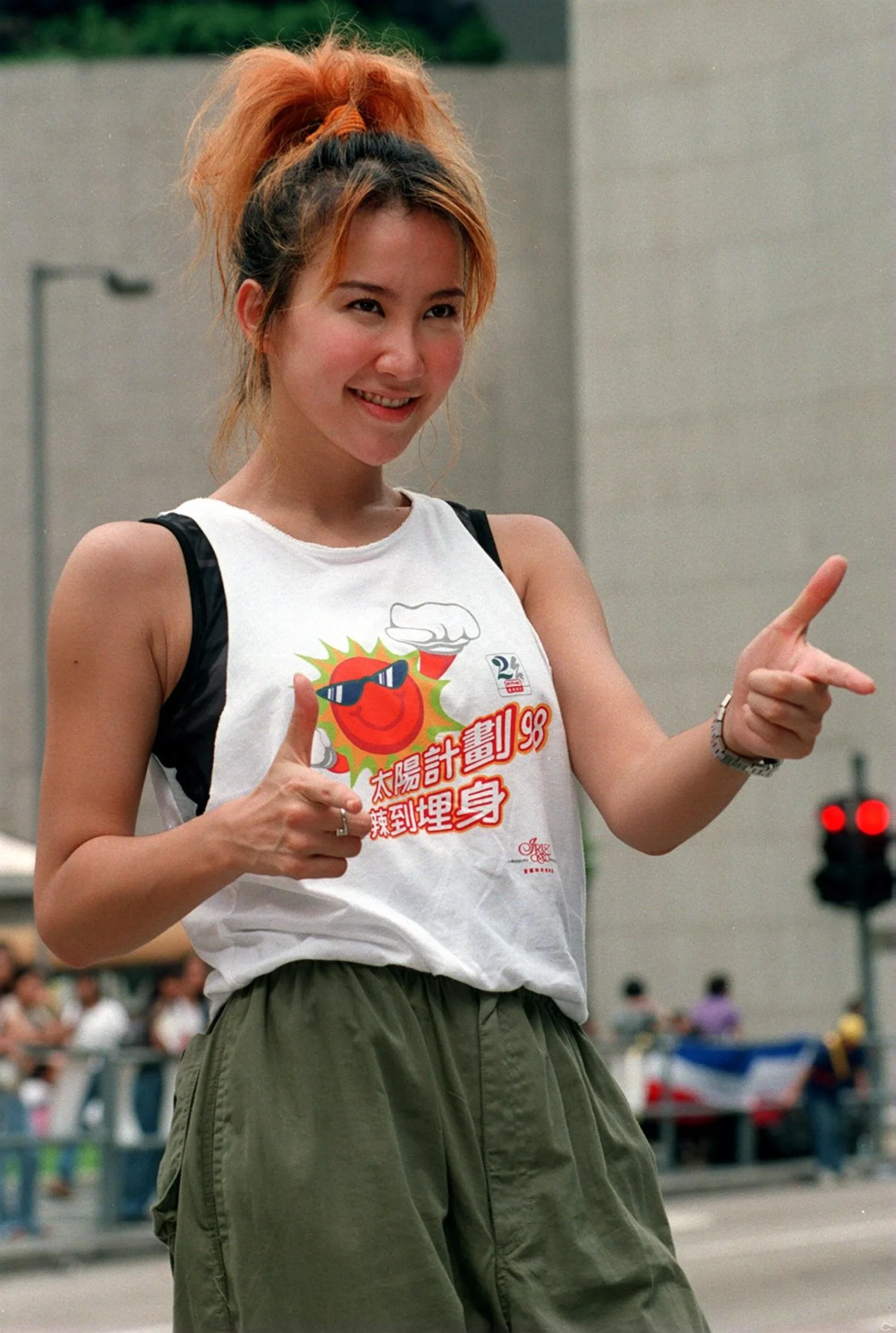 Coco Lee