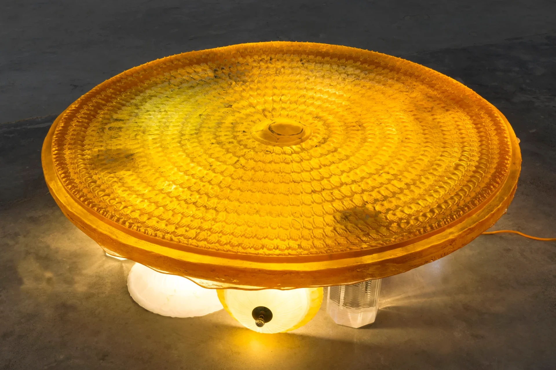 “Thousand Hands”