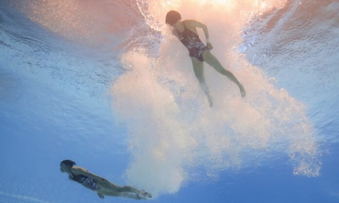 Fukuoka 2023 World Aquatics Championships: Diving - Day 3