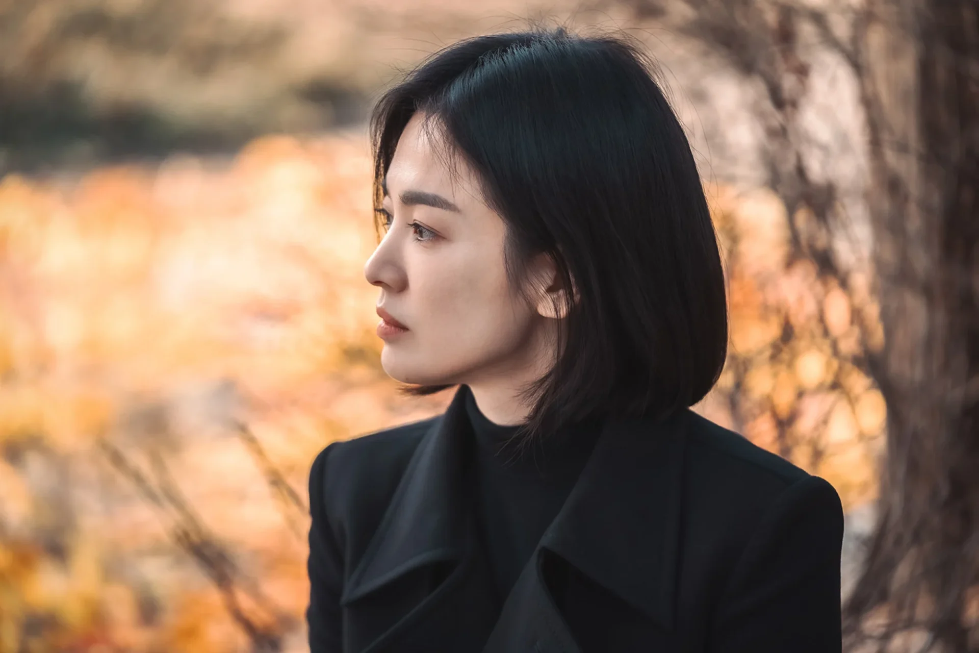 Song Hye-kyo