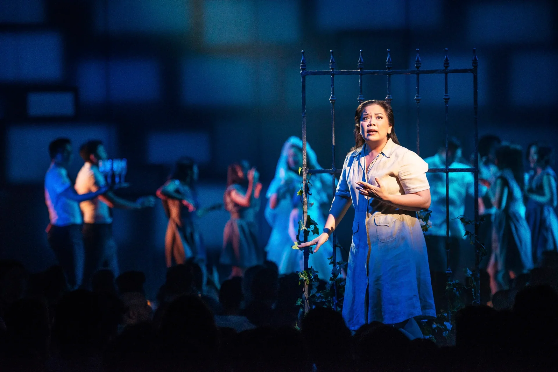 e6539f09-3326-4fb2-a042-adcb6220aff3_1e8ae511 Melody Butiu during a performance of “Here Lies Love”.