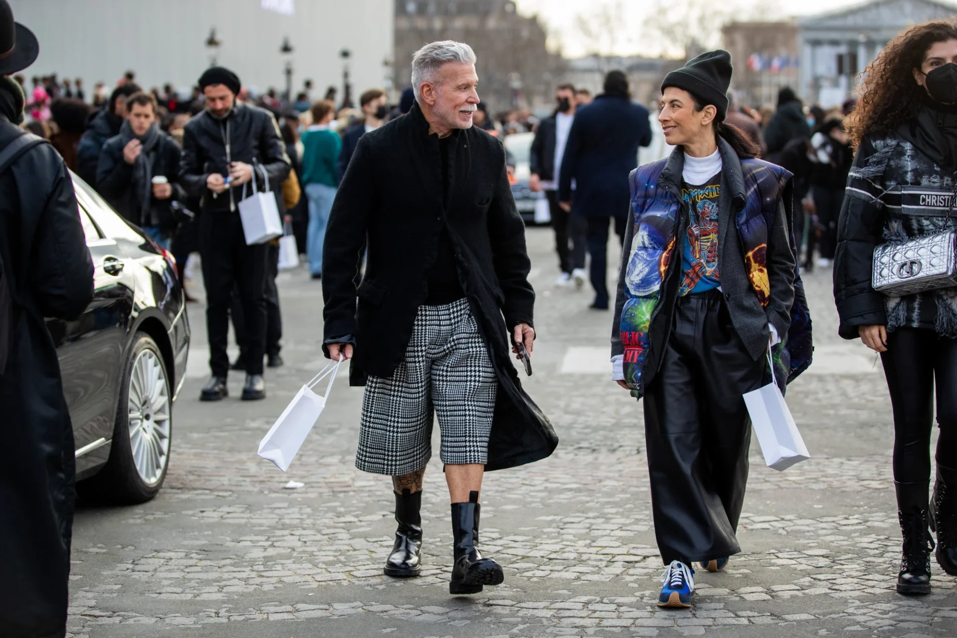 Photo by Getty Images.