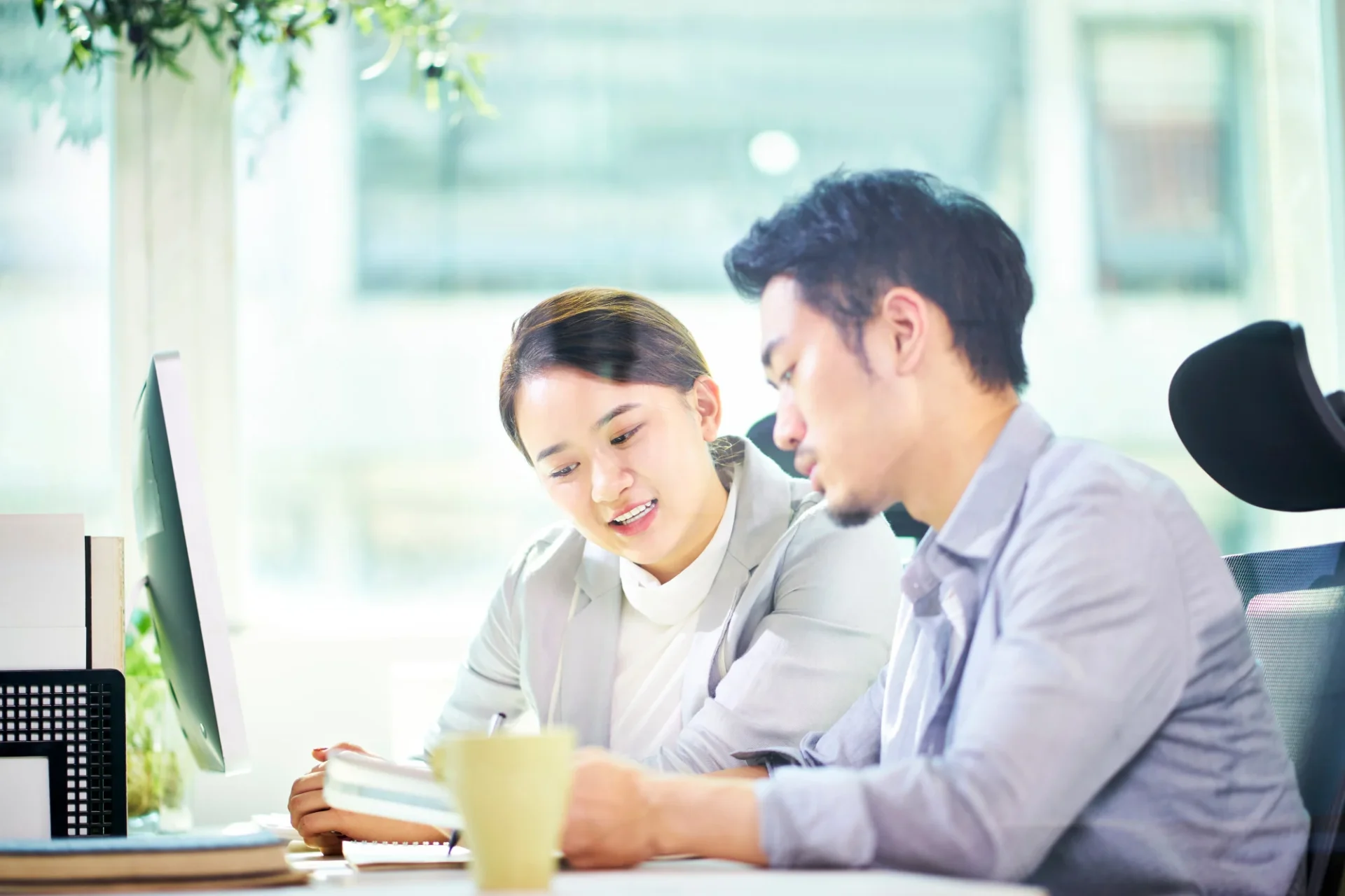 China bans employers or recruiters from asking women if they are married or have children in job interviews. Photo: Shutterstock