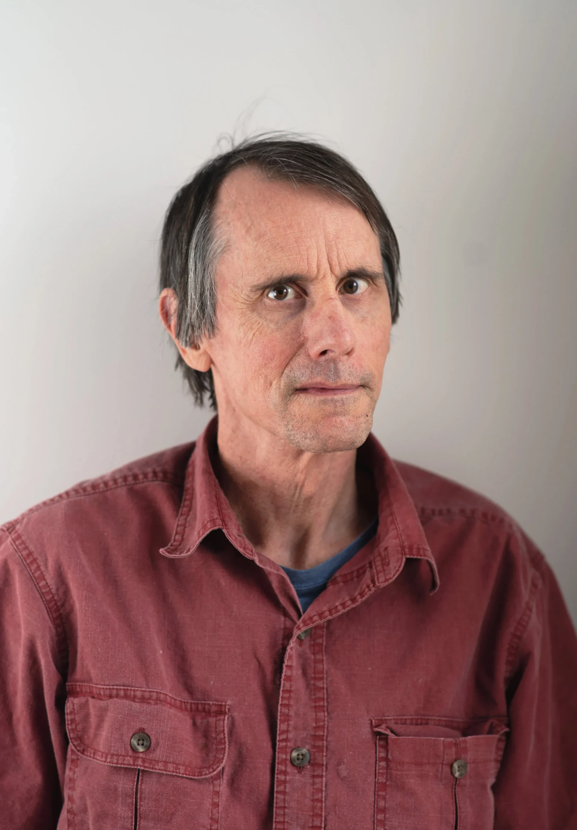 Mark Mattson is a professor of neuroscience at Johns Hopkins University.