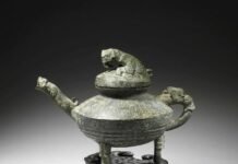 Restoring History: The Return of Looted Treasures to the Old Summer Palace