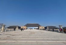 New Museum in Xi’an to Showcase Qin and Han Civilizations