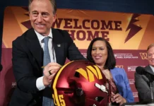 Josh Harris Rules Out Public Offering for $14.58B Sports Empire