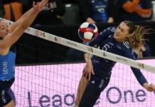 Versant Strikes Media Rights Deal with League One Volleyball