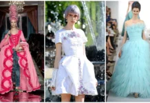 Marie Antoinette Style Exhibition Opens at London’s V&A Museum