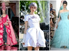 Marie Antoinette Style Exhibition Opens at London’s V&A Museum