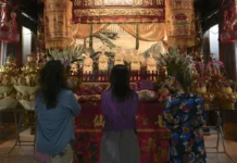 Mooni Perry Explores the Legacy of the Seven Fairies in Hong Kong