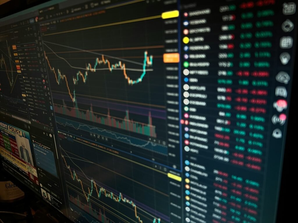 S&P 500 nears 7,000 as Wall Street rallies ahead of Fed decision and ...