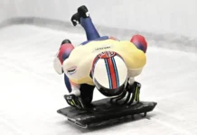 Team GB’s Olympic Skeleton Helmet Hopes Dashed After Appeal Fails