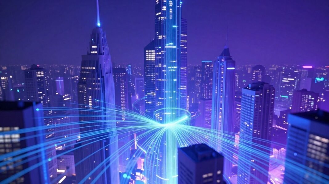 YOFC Illuminates the AI Future with Advanced Optical Connectivity at ...