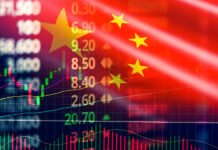 China Stocks Emerge as Safe Haven Amidst Global Geopolitical Turmoil