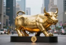 Goldman Sachs Bitcoin ETF product