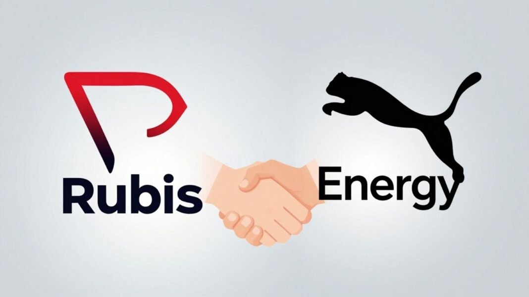 Rubis Explores Potential Merger with Trafigura's Puma Energy Unit