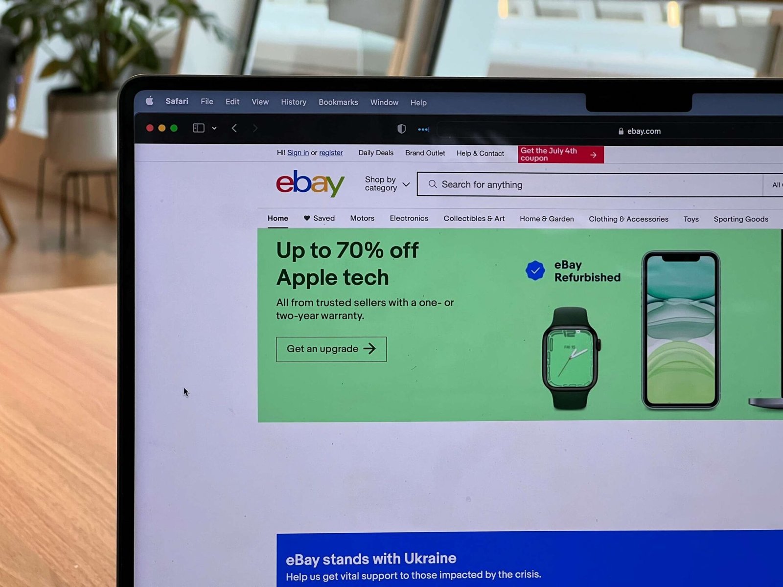 eBay Agrees to Pay Roughly $50 Million to Couple Targeted in Bizarre Harassment Campaign