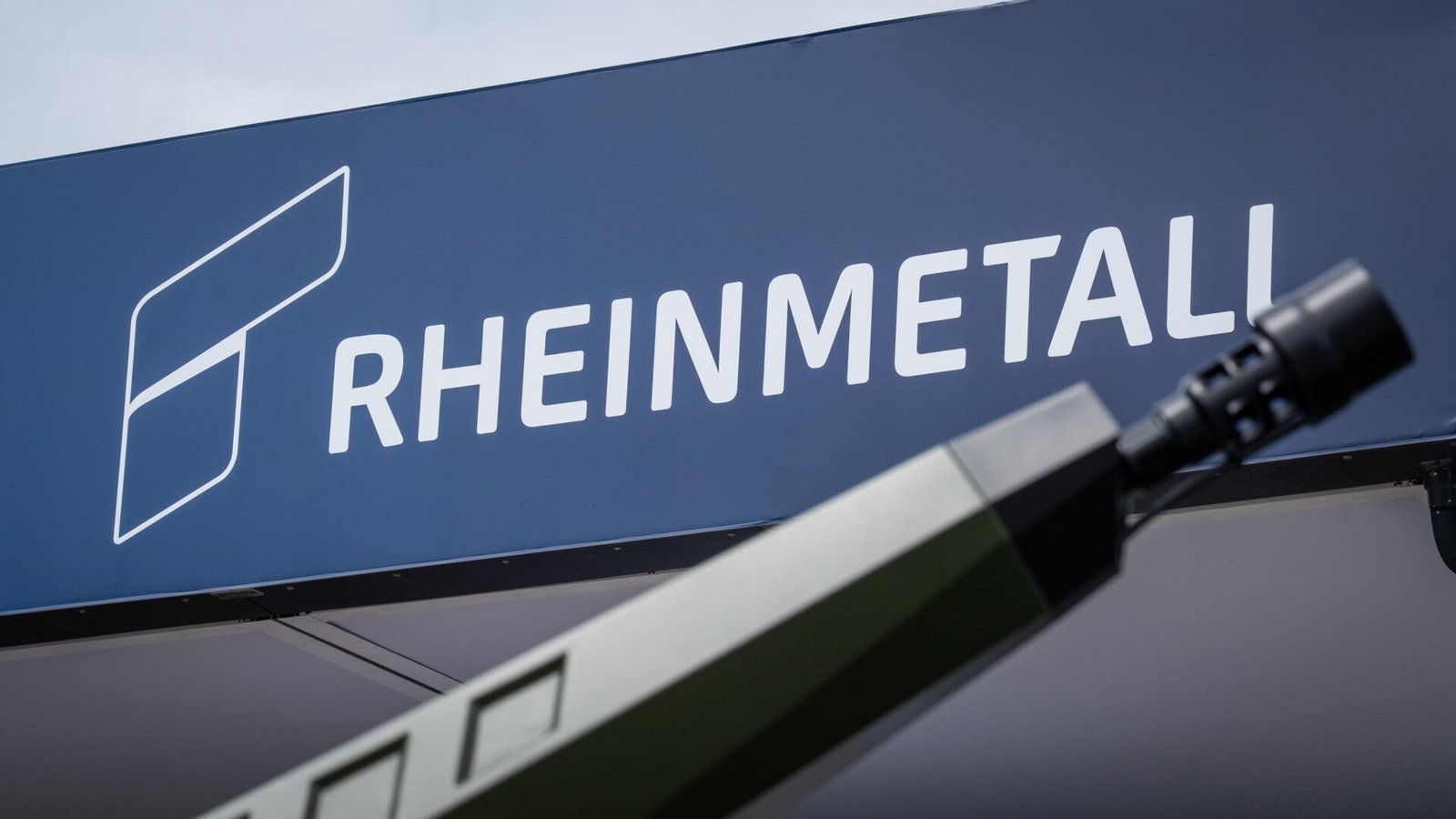 Rheinmetall Q2 Revenue Jumps Nearly 70% as European Defense Spending Surges