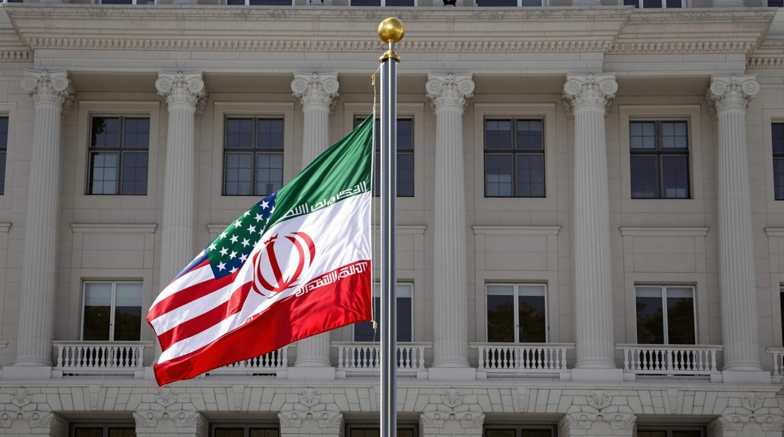 US Launches 13th Night of Strikes on Iran as Tehran Warns of Gulf Escalation