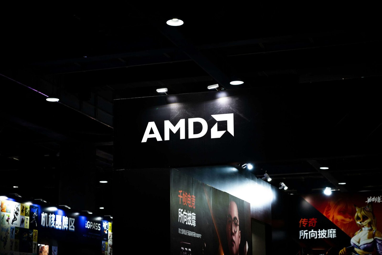 AMD Acquires Chip Startup Taalas to Bolster AI Inference Ambitions
