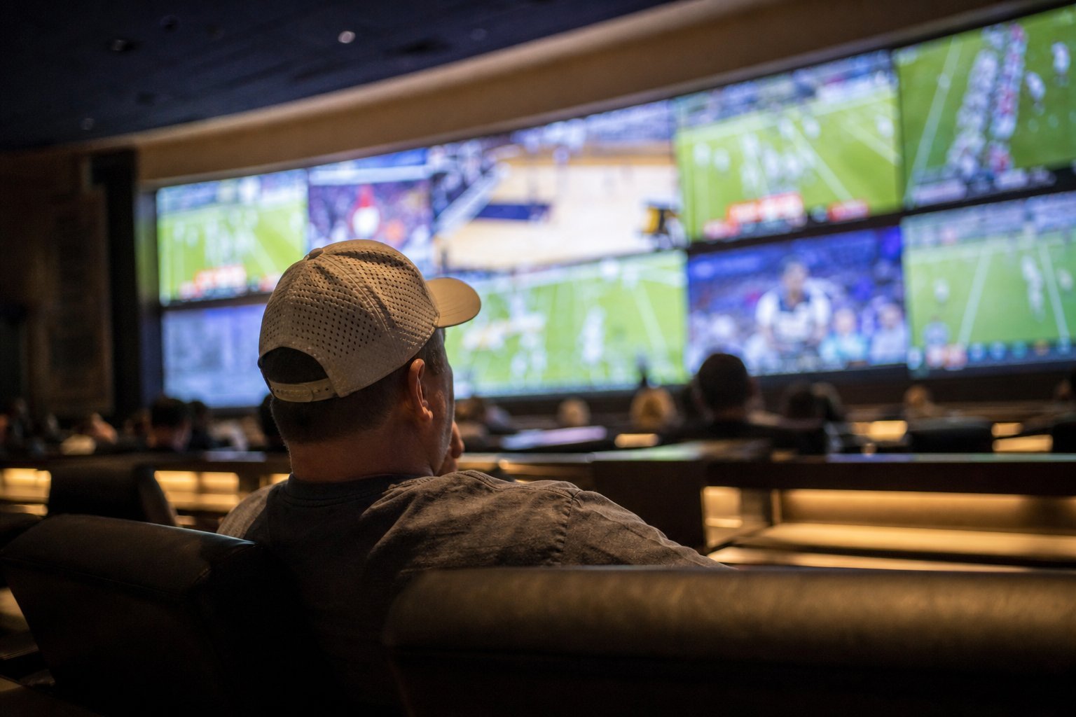 US Appeals Court Backs Nevada Oversight of Kalshi Sports Prediction Markets