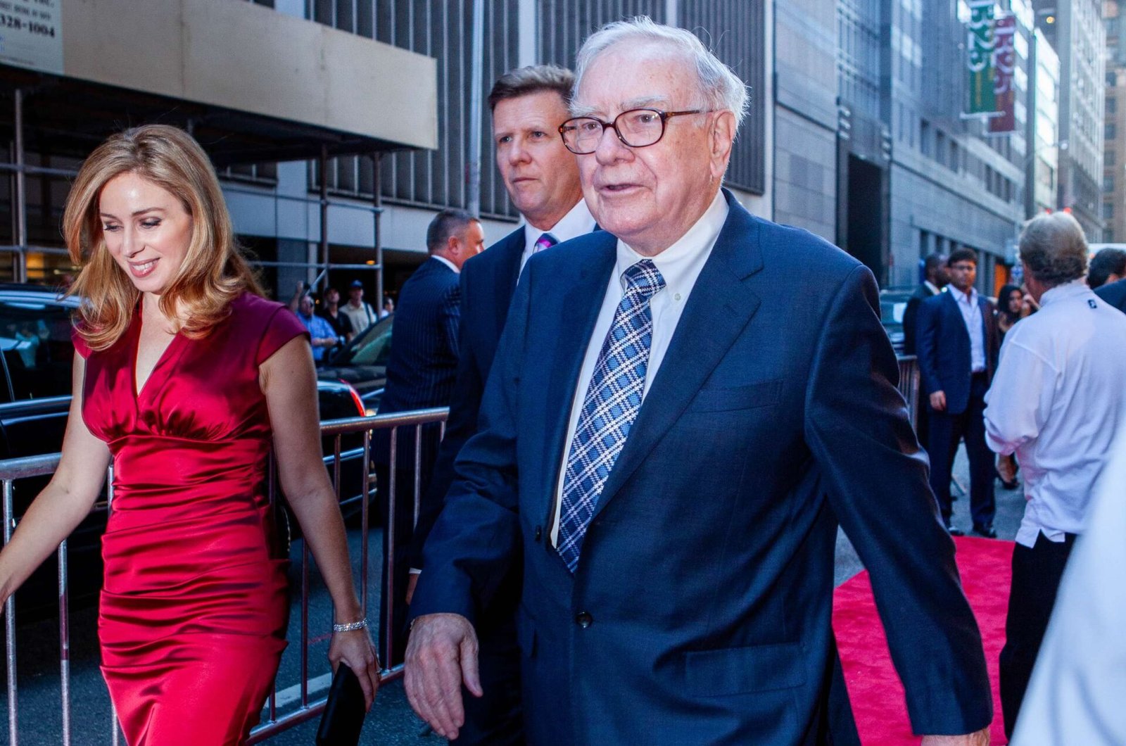Berkshire Hathaway Profit Doubles as New CEO Abel Begins Deploying Cash Hoard