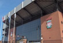 Bezos-Backed Consortium Buys Liverpool Stake in $6 Billion Deal