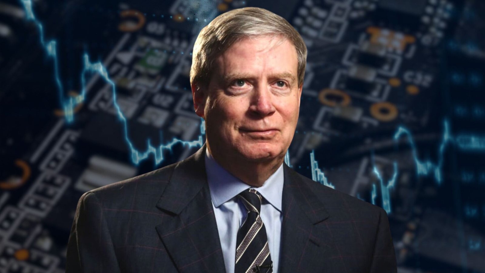 Druckenmiller Warns Bessent Will Lose Battle to Suppress US Bond Yields