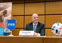 FIFA Abandons $20 Billion World Cup Sell-Off Plan After Widespread Football Backlash