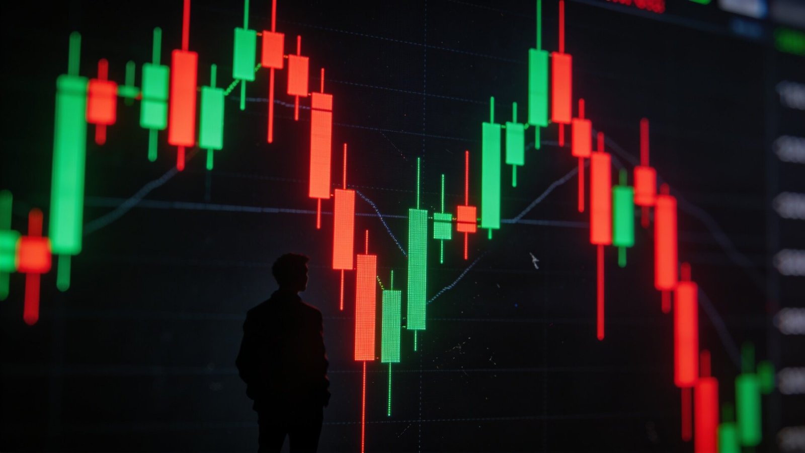 Global Bond Rout Deepens, Turning U.S. Debt Load Into a Political Test
