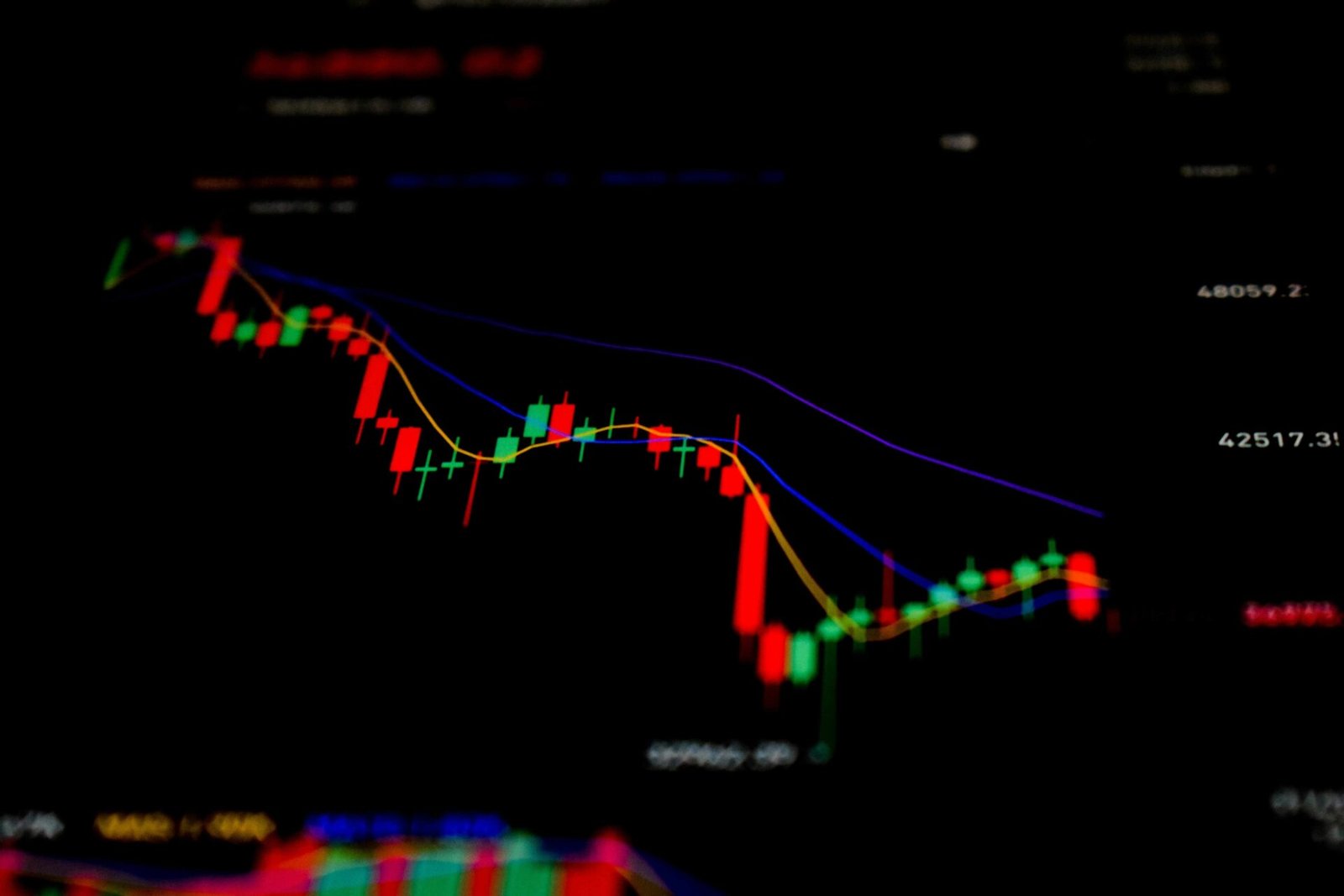 Investors Rotate Toward Healthcare Stocks as Technology Trade Faces Growing Turbulence