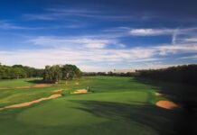 LIV Golf Secures New Lead Investor as League Charts Post-Saudi Future