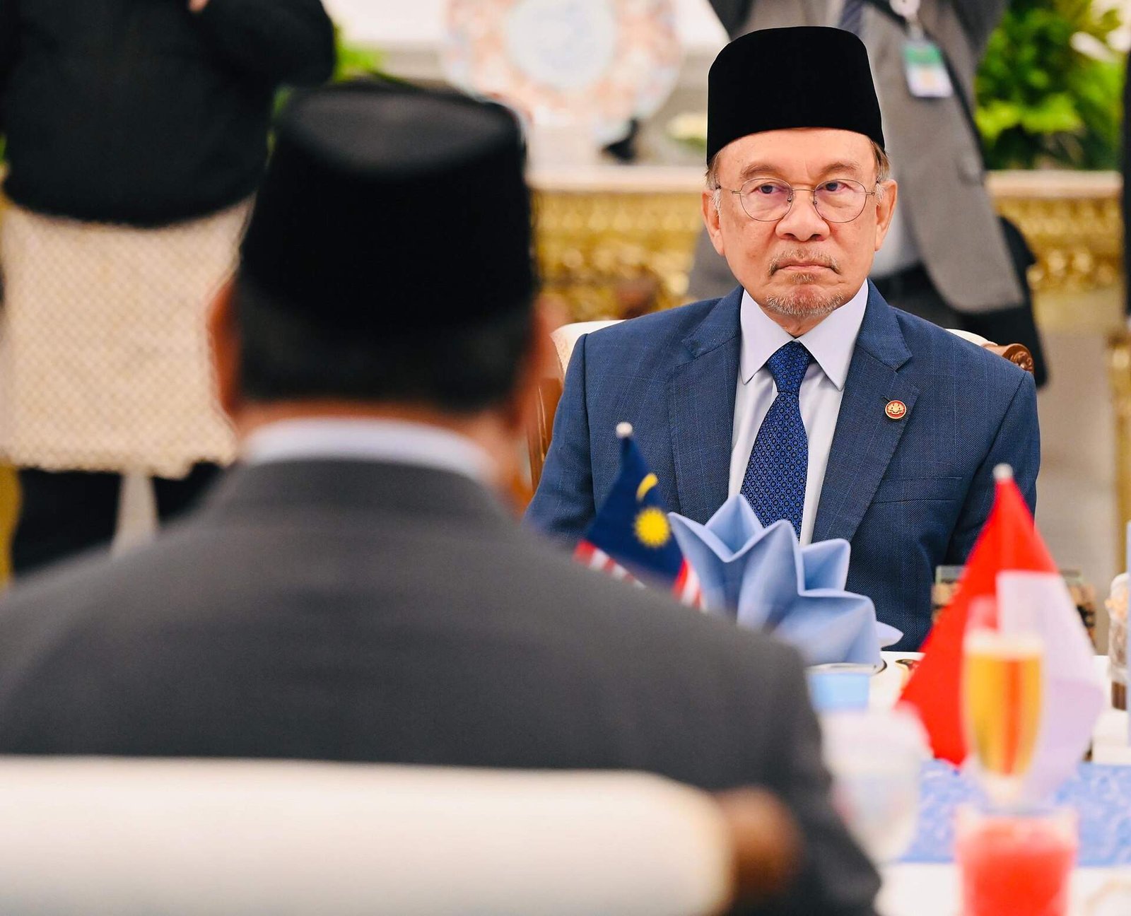 Malaysia’s Anwar Unveils Cost-of-Living Measures Taking Effect September 1