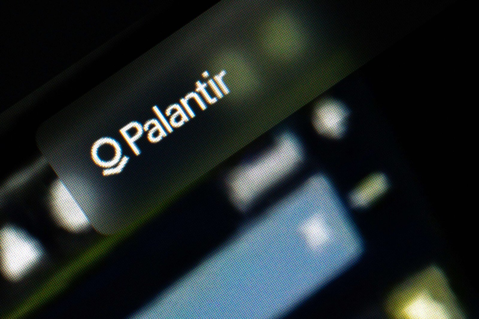 Palantir Stock Rallies Ahead of Quarterly Results as Investors Weigh Lofty Valuation
