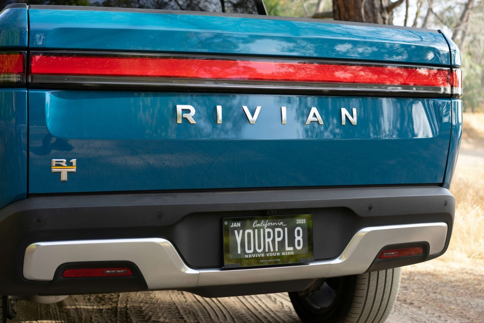 Rivian Shares Fall 6% as CFO Claire McDonough Departs for GE Vernova