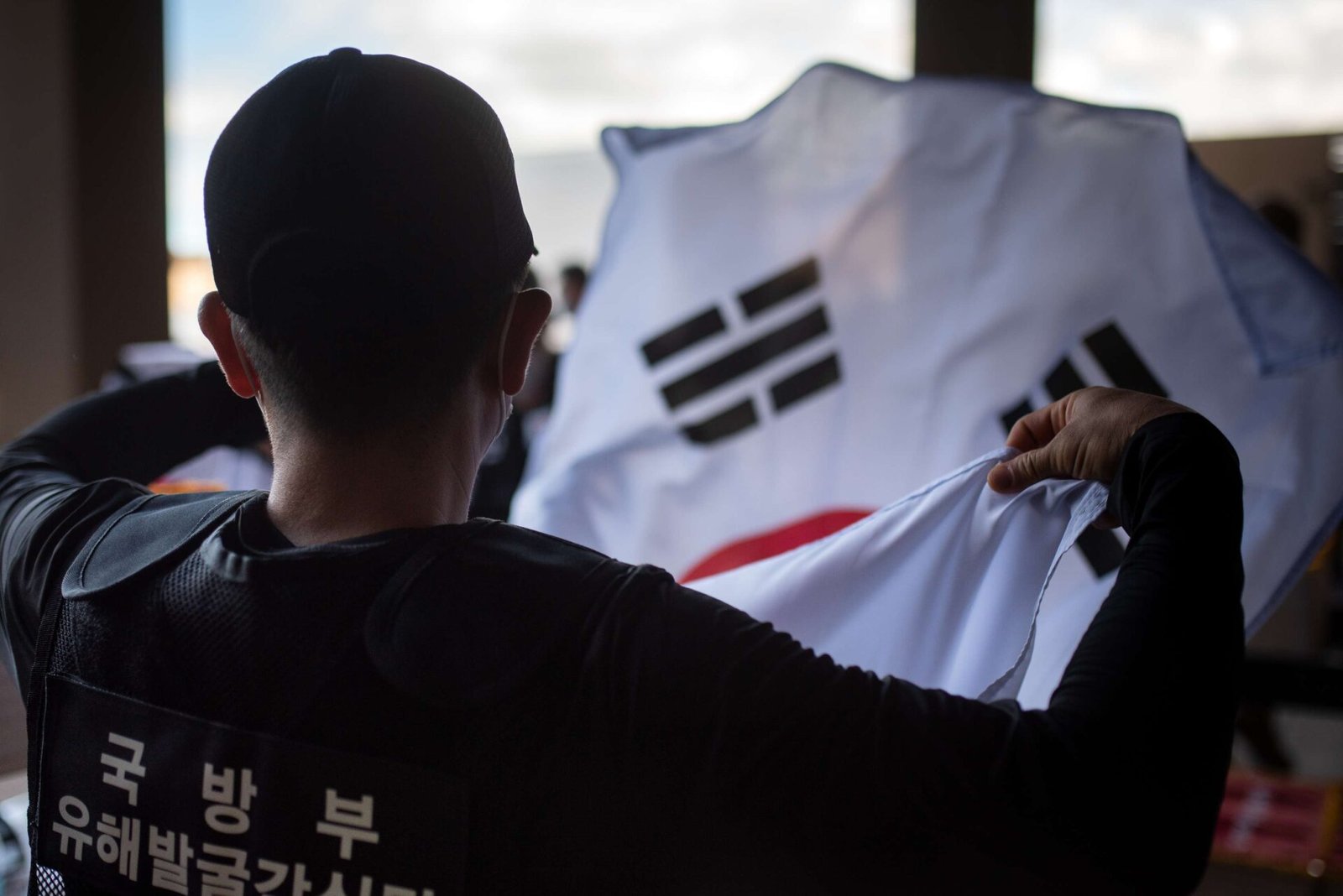 South Korea Backs Trump's North Korea Talks, Warns Against Being Sidelined