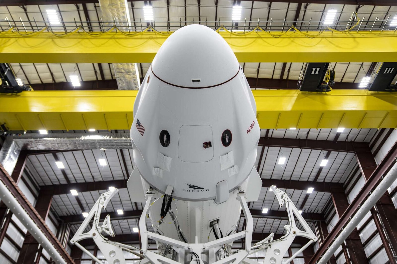 SpaceX Shares Slide 10% as Surging AI Spending Overshadows First Earnings Report